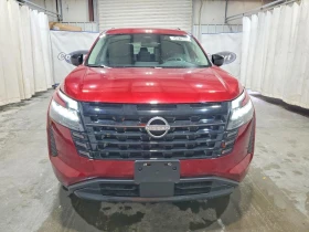 Nissan Pathfinder 3.5L 6 FRONT WHEEL DRIVE | Mobile.bg � ����� ������ 5