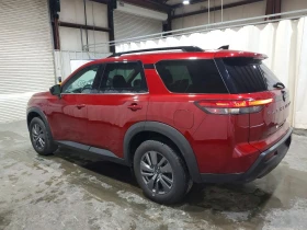 Nissan Pathfinder 3.5L 6 FRONT WHEEL DRIVE | Mobile.bg � ����� ������ 2