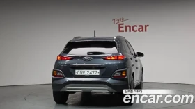 Hyundai Kona Diesel 1.6 2WD | Mobile.bg � ����� ������ 4