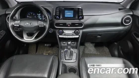 Hyundai Kona Diesel 1.6 2WD | Mobile.bg � ����� ������ 6