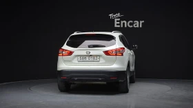 Nissan Qashqai 1.6* Navi* Camera | Mobile.bg � ����� ������ 4