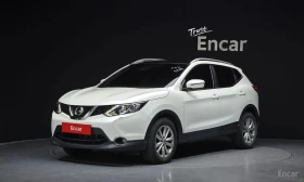 ������ Nissan Qashqai