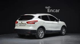 Nissan Qashqai 1.6* Navi* Camera | Mobile.bg � ����� ������ 5