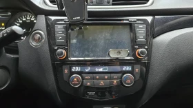Nissan Qashqai 1.6* Navi* Camera | Mobile.bg � ����� ������ 15