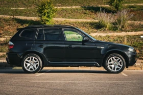 ����� �� �������� �� BMW X3