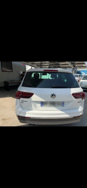 VW Tiguan -2.0TDI-CARAT EDITION-4X4 | Auto.bg — изображение 3