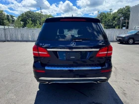 Mercedes-Benz GLS | Mobile.bg � ����� ������ 6