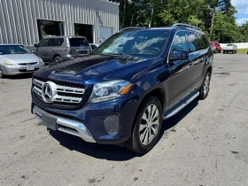 ������ Mercedes-Benz GLS