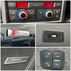 Audi Q7 4.2TDI S-line+ 7mesta #PANO#BOSE#CAM#KeyLess#FULL  | Auto.bg — изображение 17