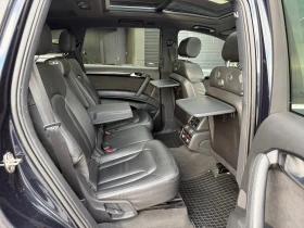 Audi Q7 4.2TDI S-line+ 7mesta #PANO#BOSE#CAM#KeyLess#FULL  | Auto.bg — изображение 13