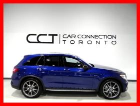 Mercedes-Benz GLC 43 AMG PANO | BURMESTER |  | Mobile.bg � ����� ������ 2