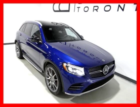 Mercedes-Benz GLC 43 AMG PANO | BURMESTER |  | Mobile.bg � ����� ������ 4