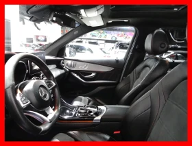 Mercedes-Benz GLC 43 AMG PANO | BURMESTER |  | Mobile.bg � ����� ������ 12