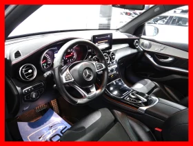 Mercedes-Benz GLC 43 AMG PANO | BURMESTER |  | Mobile.bg � ����� ������ 7