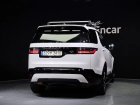Land Rover Discovery 3.0 Automatic | Auto.bg — изображение 4
