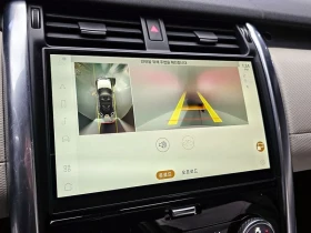 Land Rover Discovery 3.0 Automatic | Auto.bg — изображение 17