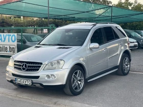 Mercedes-Benz ML 320 CDI BRABUS PACK | Mobile.bg � ����� ������ 5