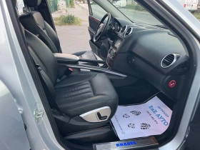 Mercedes-Benz ML 320 CDI BRABUS PACK | Mobile.bg � ����� ������ 11