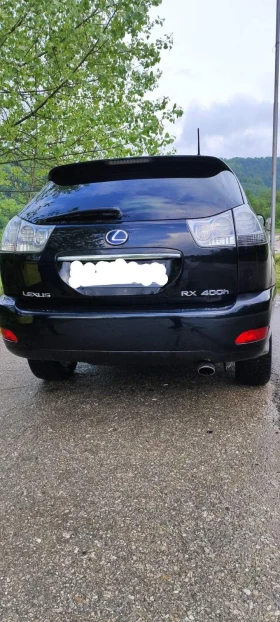Lexus RX 400h | Mobile.bg � ����� ������ 7