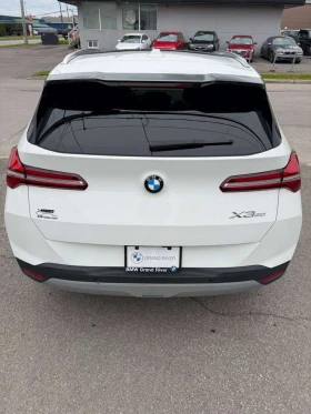 BMW X3 30 xDrive - 39411 € - 81043618 5