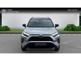Toyota Rav4 2.5HSD SELECTION AWD | Auto.bg — изображение 5