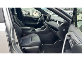 Toyota Rav4 2.5HSD SELECTION AWD | Auto.bg — изображение 6