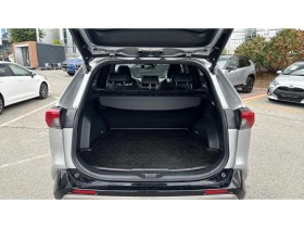 Toyota Rav4 2.5HSD SELECTION AWD | Auto.bg — изображение 10