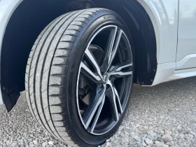 Volvo Xc90 D5 AWD R-Design 7-������ /�������� ������/ | Mobile.bg � ����� ������ 9