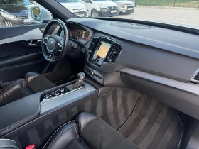 Volvo Xc90 D5 AWD R-Design 7-������ /�������� ������/ | Mobile.bg � ����� ������ 13