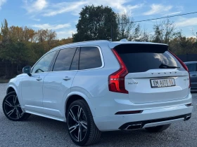 Volvo Xc90 D5 AWD R-Design 7-������ /�������� ������/ | Mobile.bg � ����� ������ 5