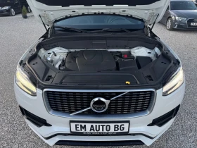 Volvo Xc90 D5 AWD R-Design 7-������ /�������� ������/ | Mobile.bg � ����� ������ 8