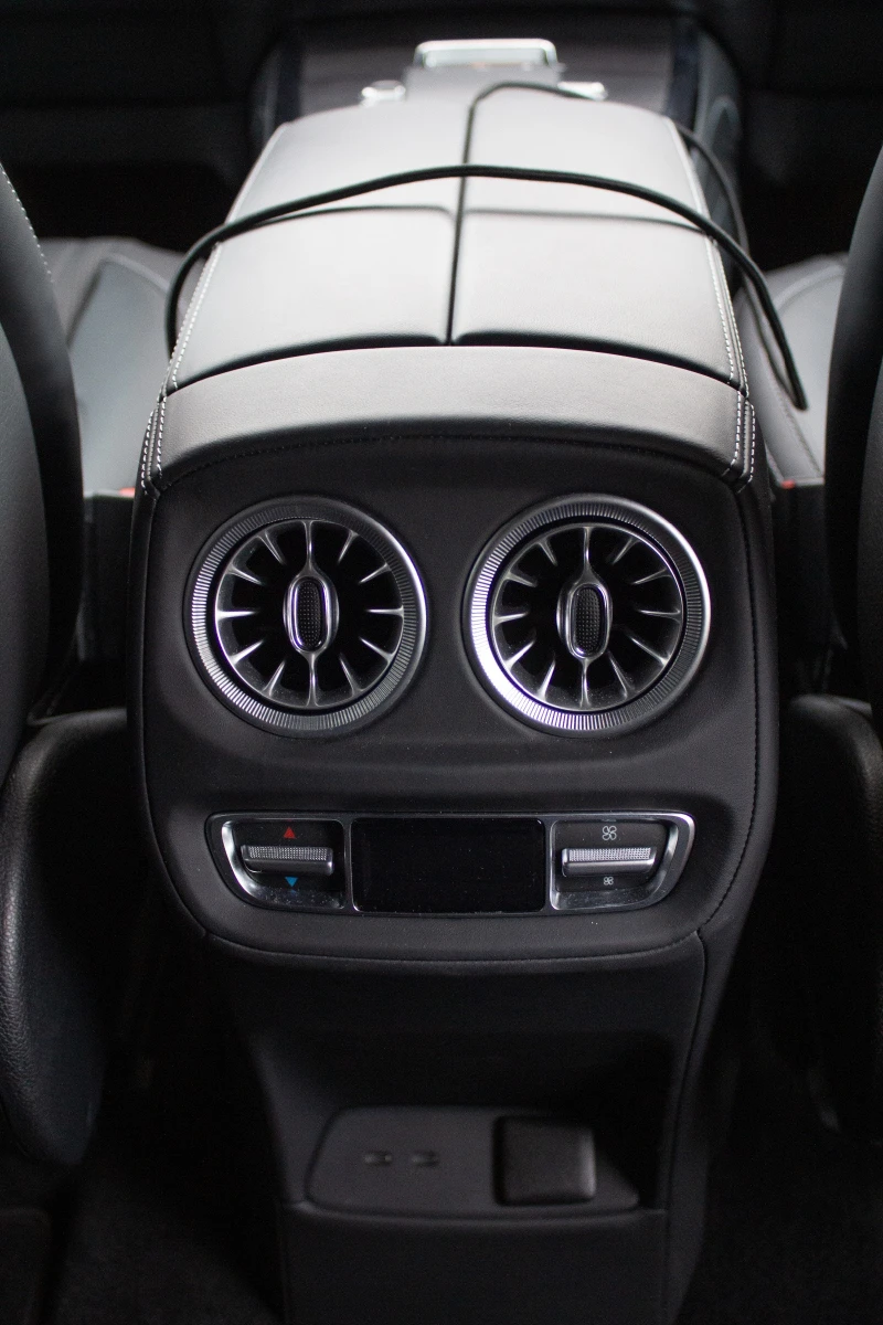 Mercedes-Benz G 63 AMG, снимка 8 - Автомобили и джипове - 51542462