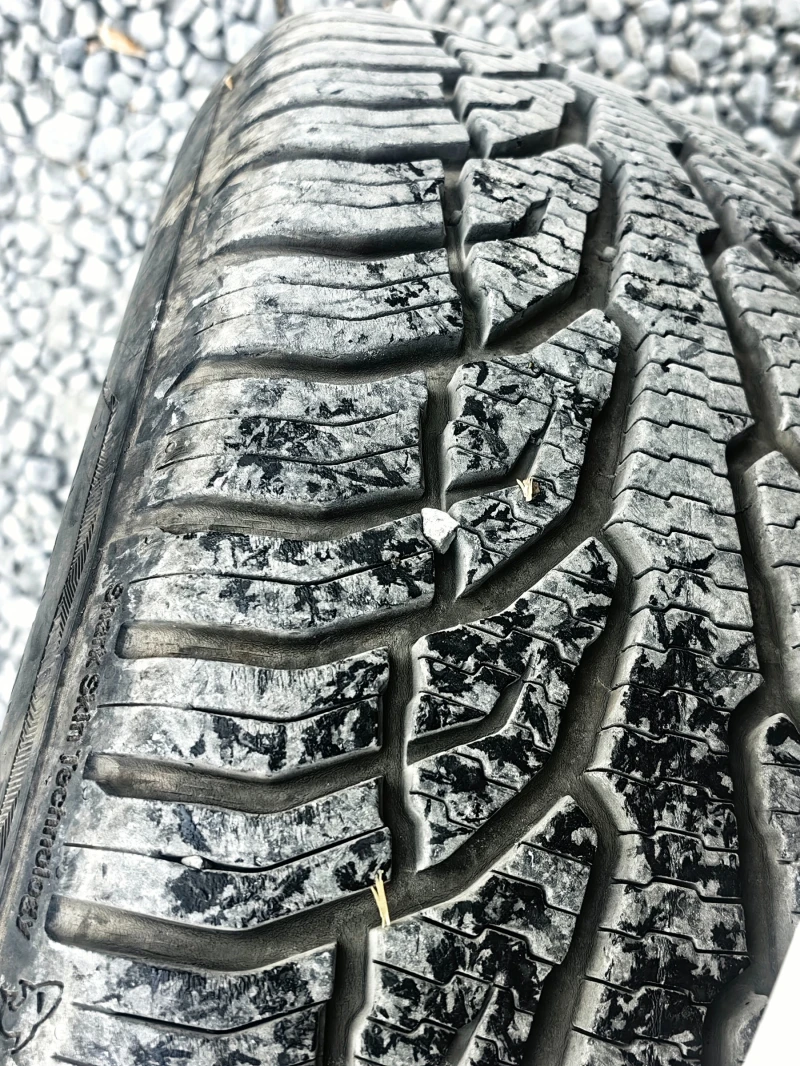 Hyundai IX35 1.7 diz face, снимка 9 - Автомобили и джипове - 51242351