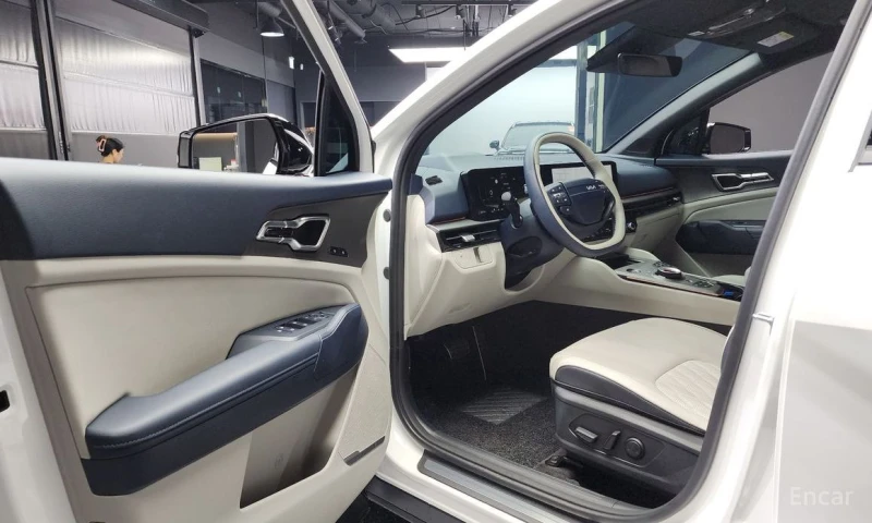 Kia Sportage 1.6 TURBO SIGNATURE X-LINE* ТОП ИЗПЪЛНЕНИЕ* , снимка 8 - Автомобили и джипове - 51313336