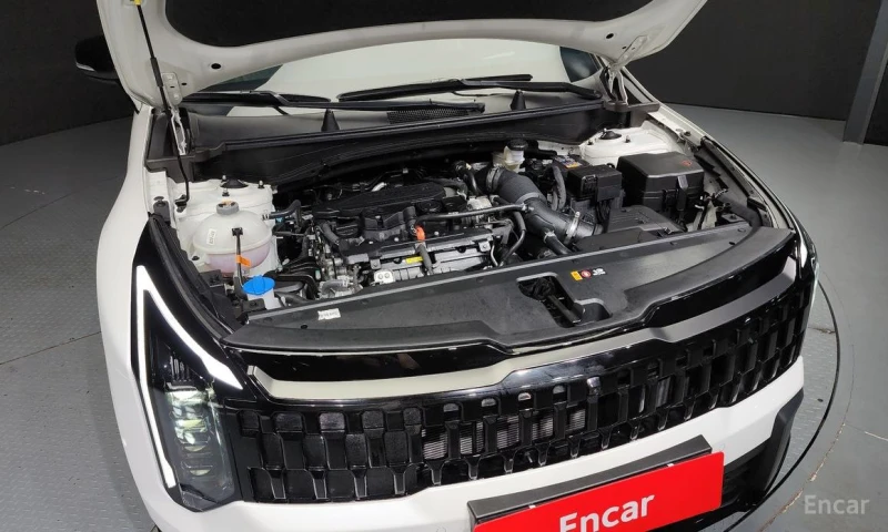 Kia Sportage 1.6 TURBO SIGNATURE X-LINE* ТОП ИЗПЪЛНЕНИЕ* , снимка 4 - Автомобили и джипове - 51313336