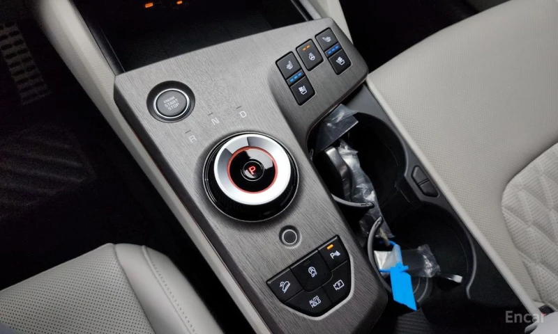 Kia Sportage 1.6 TURBO SIGNATURE X-LINE* ТОП ИЗПЪЛНЕНИЕ* , снимка 7 - Автомобили и джипове - 51313336