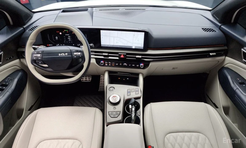 Kia Sportage 1.6 TURBO SIGNATURE X-LINE* ТОП ИЗПЪЛНЕНИЕ* , снимка 5 - Автомобили и джипове - 51313336