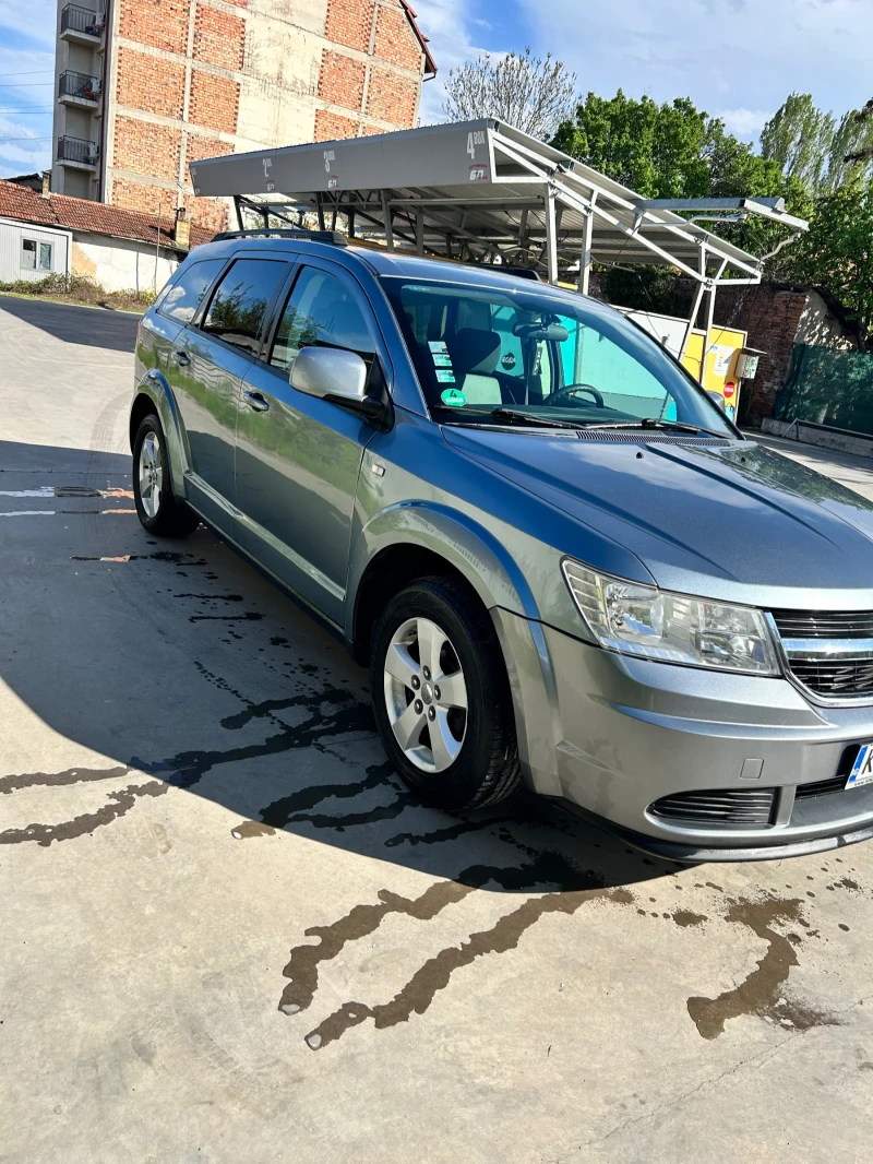 Dodge Journey