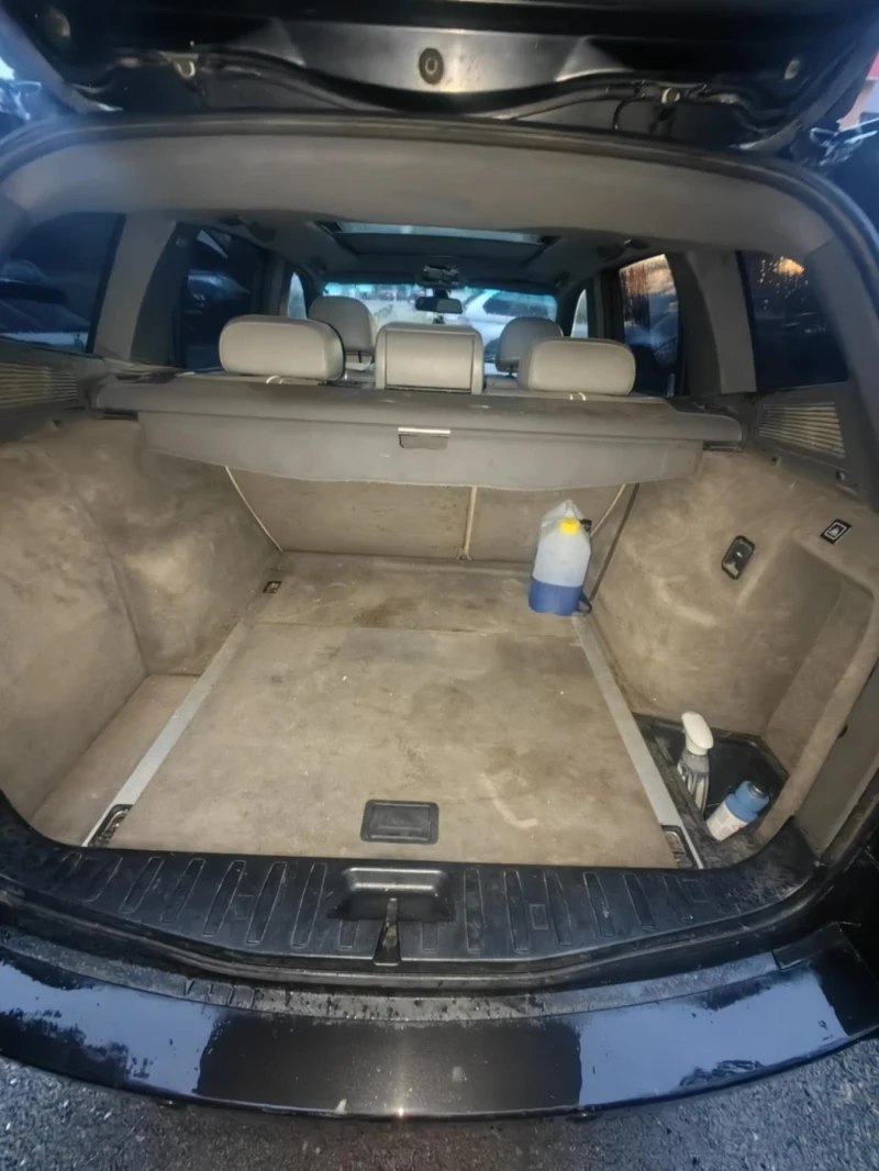 BMW X3, снимка 7 - Автомобили и джипове - 51869654