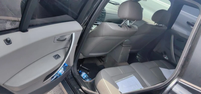 BMW X3, снимка 8 - Автомобили и джипове - 51869654