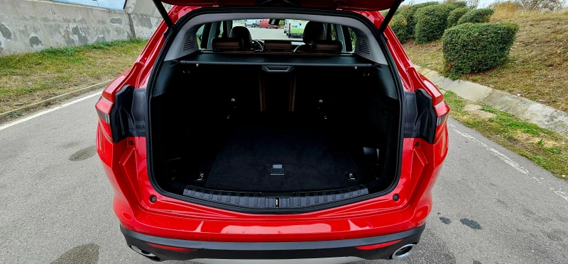 Alfa Romeo Stelvio 2.2, снимка 7 - Автомобили и джипове - 52019294