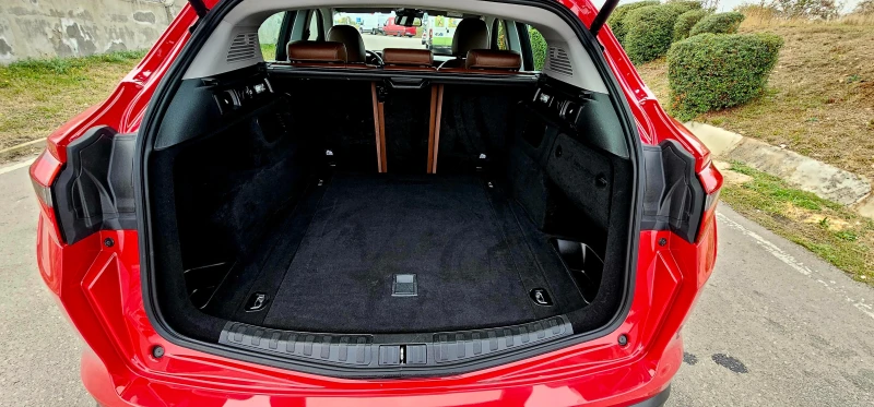 Alfa Romeo Stelvio 2.2, снимка 8 - Автомобили и джипове - 52019294