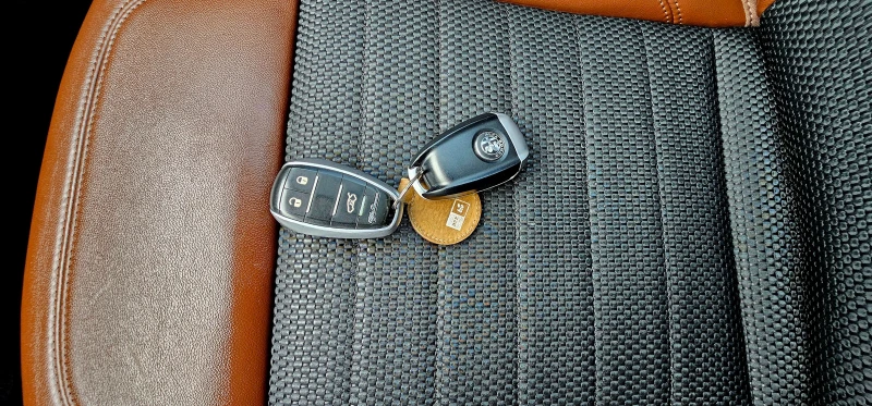 Alfa Romeo Stelvio 2.2, снимка 16 - Автомобили и джипове - 52019294