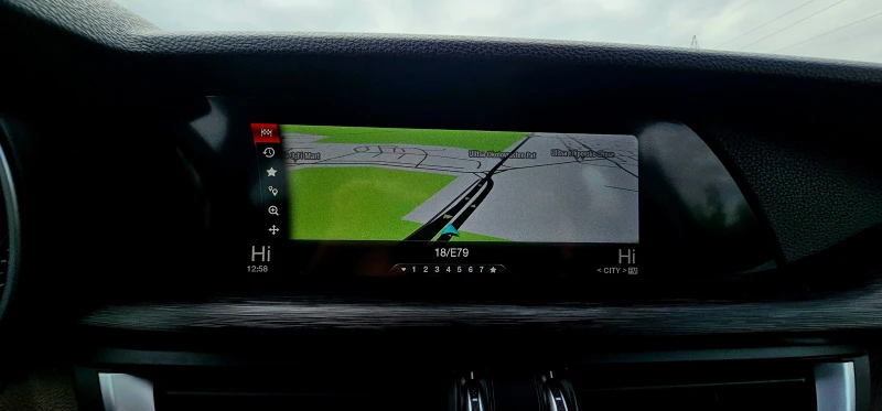 Alfa Romeo Stelvio 2.2, снимка 15 - Автомобили и джипове - 52019294