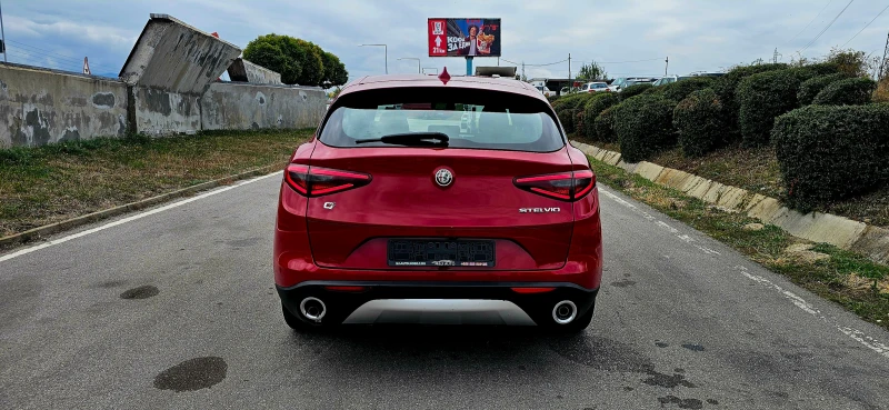 Alfa Romeo Stelvio 2.2, снимка 6 - Автомобили и джипове - 52019294