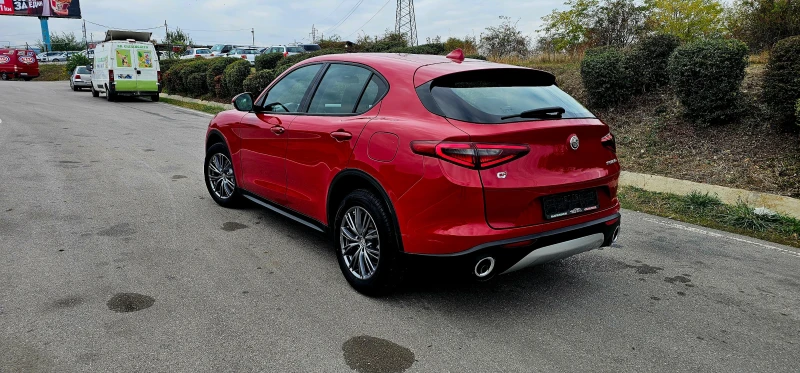 Alfa Romeo Stelvio 2.2, снимка 2 - Автомобили и джипове - 52019294