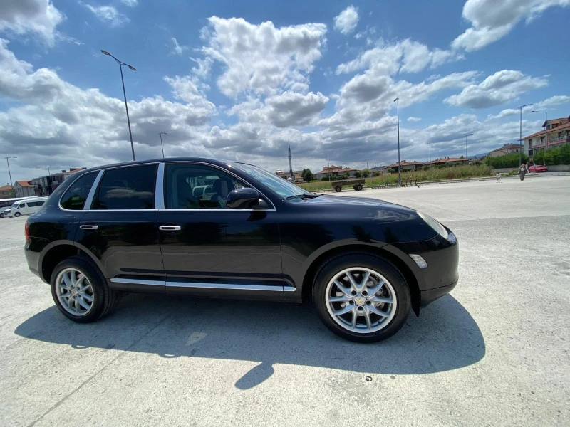 Porsche Cayenne, снимка 7 - Автомобили и джипове - 52114578