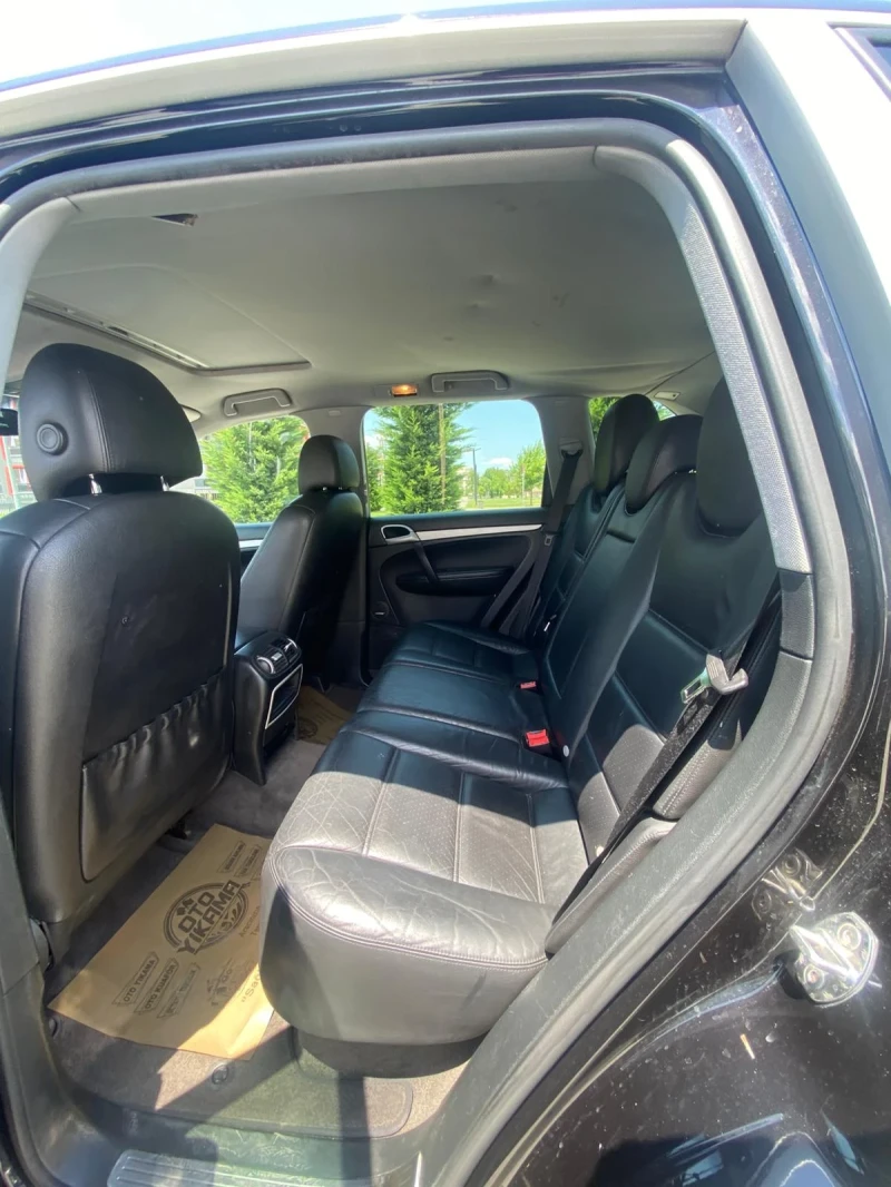 Porsche Cayenne, снимка 5 - Автомобили и джипове - 52114578