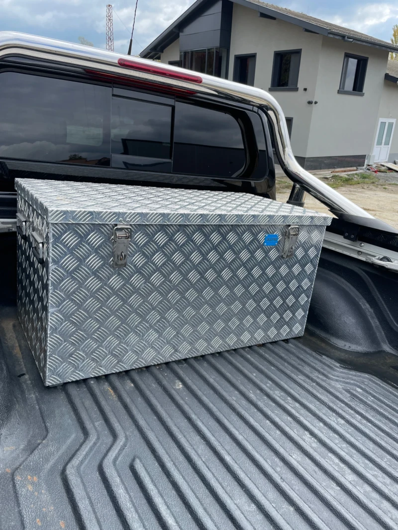 Toyota Hilux Mercedes X-class 250D, снимка 11 - Автомобили и джипове - 52450679