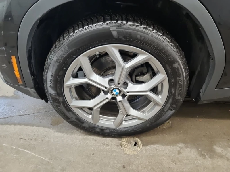 BMW X3 * XDRIVE30I * CARFAX * БЕЗ ПЪРВОНАЧАЛНА ВНОСКА, снимка 17 - Автомобили и джипове - 53072564